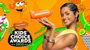 The 38th Annual Nickelodeon Kids’ Choice Awards still