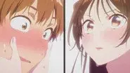 Climax and Girlfriend still
