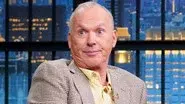 Michael Keaton, Conner O'Malley still