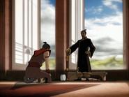 Sokka's Master still
