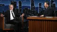 Dana Carvey, “Science Bob” Pflugfelder still