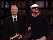 Bill Murray/Lucinda Williams still
