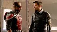 The Star-Spangled Man still