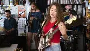 Nilüfer Yanya still