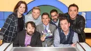 Bruno Tonioli, Adam Buxton, Kirsty Wark, Rob Beckett still