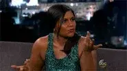 Mindy Kaling, Jim Jefferies, Dan Croll still
