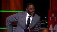 Justin Tuck still