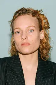 Julia Franz Richter