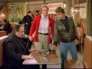 Fonz Meets Kat still