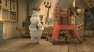 Inventing Snork still