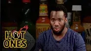 Prince Amukamara Talks NFL Salaries & Pre-Game Sex While Eating Spicy Wings still