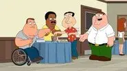 Peter's Lost Youth still