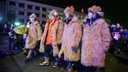 Valentine's Day Girlfriend Special (3) + Winter Training Camp in Harbin (1) still