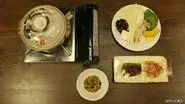 Guizhou Home-style Twice-cooked Meat and Natto Hot Pot of Shin-Koiwa, Katsushika Ward, Tokyo still