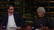 May 8, 2026: Sen. John Fetterman, Rep. Dan Crenshaw, Donna Brazile still