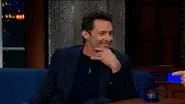 Hugh Jackman, Lorde still