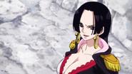Side Story! Clash! Luffy vs. the King of Carbonation! still