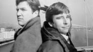 Beau Bridges, Jeff Bridges/Randy Newman still