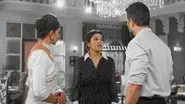 Kaveri's unexpected move still