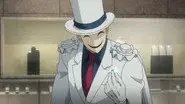 The Revived Phantom Thief still