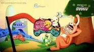 The 2011 Rabbit and the Turtle still