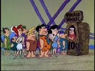 Circus Business still