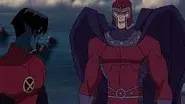 Greetings from Genosha still