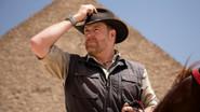 Mysteries of the Great Pyramid still