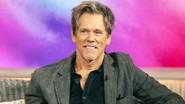 Kevin Bacon, Kevin Quinn still