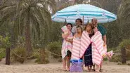 Miami Beach and a Magical Family Christmas still