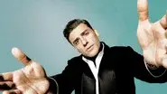 Oscar Isaac with Charli XCX still