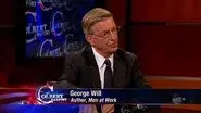 Andrew Ross Sorkin, George Will still
