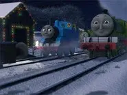 Henry's Magic Box still