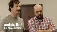 A Body and an Ex-Roommate (with Paul Scheer) still