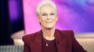Jamie Lee Curtis, Allison Holker Boss, Black Pumas still