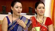 Babita Influences The Ladies To Take Swimming Classes still