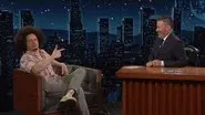 Eric Andre, Marsai Martin, Musical Guest almost monday still