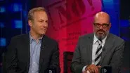 Bob Odenkirk & David Cross still