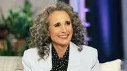 Andie MacDowell, Whitney Peak, Brad Meltzer, Deon Cole still