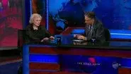 Betty White still