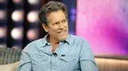 Kevin Bacon, Christie Brinkley still