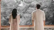 A surprise for Armaan still