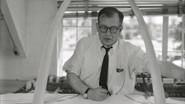 Eero Saarinen: The Architect Who Saw the Future still