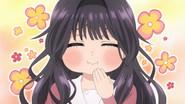 Chidori and Kikyo still