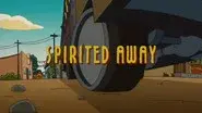 Spirited Away still