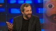 Judd Apatow still
