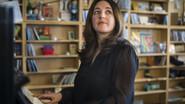 Simone Dinnerstein still