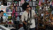 Alex Cuba still