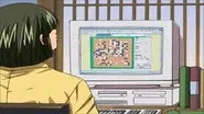 Akira vs. Sai still