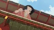 Shishigatani Incident still